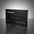 Modulo Amplificador Roadstar Power One Rs-4510amp 2400watts - Cor Preto