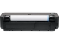 Impressora Plotter Hp Designjet T230 24 Eco 5hb07d#ac4
