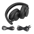 Headset Sem Fio Redragon Vibecore 600x Preto - H610