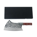 Faca Cutela Premium Alta Qualidade de chef de cozinha Grillrelax