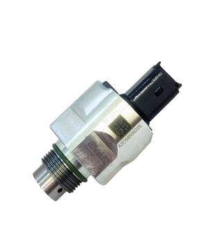 VÁLVULA REGULADORA DE PRESSÃO (GORDINHA VCV) BOMBA DE ALTA RANGER 3.0 EQ.X39-800-300-005Z D-TRON