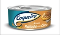 Atum Ralado Em Óleo 170g