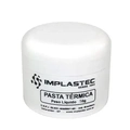 Pasta Térmica Pote 50Gr Implastec