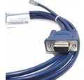 Cabo Console, Cable, G16, Hp, 3com, Cisco, Rj45 X Db9 Fêmea