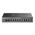 Roteador Gigabit Vpn Omada 3 Em 1 Er7212pc Smb