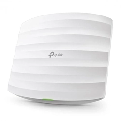 Access Point Wireless Dual Band Gigabit Mimo Montavel Em Teto Ac1350 Nacional Smb - Eap225