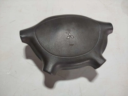 Tampa volante buzina Mitsubishi l200 2007 (ID:1807)