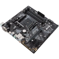 Placa Mãe AM4 Asus PRIME B450M-A DDR4