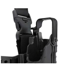 Coldre Black OPS G22 Gen5 SP Bélica - Coxa - Preto