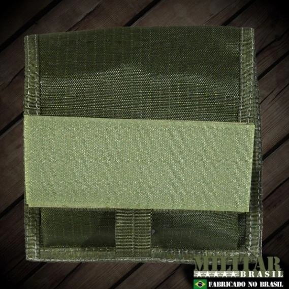 Porta Acessórios Multi-Funções Molle (Modular)
