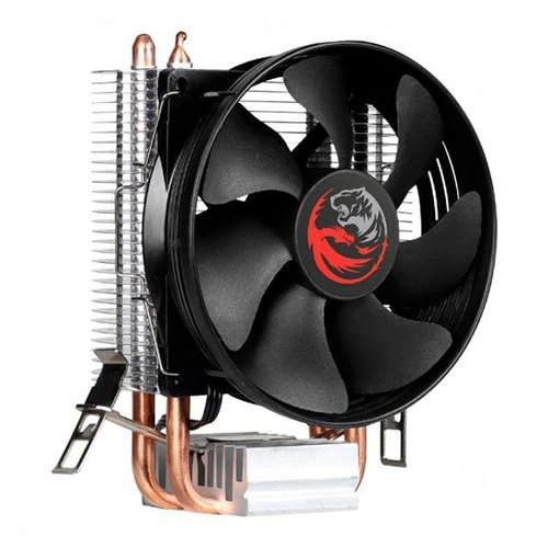 Cooler para Processador Pcyes Lorx Preto 92mm - ACLX92BL-115168