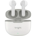 Fone De Ouvido Bright Bluetooth Branco - Beatsound Ii