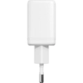 Carregador Universal Usb-c Fortrek Fk 131b 20w