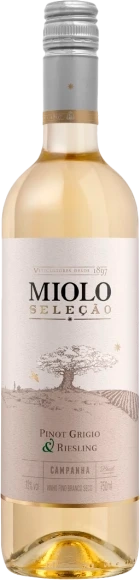 Miolo Seleção Branco Pinot Grigio/Riesling 2023