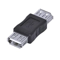 Adaptador Emenda Usb 2.0 Fêmea P/ Fêmea