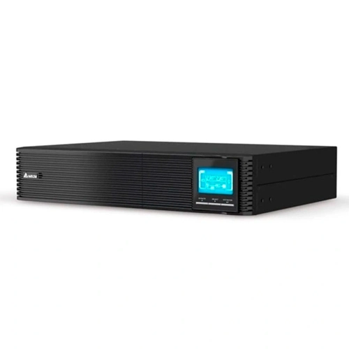 DELTA NOBREAK RT G3 ON-LINE 2 KVA 220V/220V