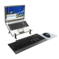 Suporte Para Notebook Multivisao Nt-mult Regulavel