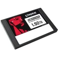 SSD Kingston 1.92TB, Sata III, 2.5, Leitura 560MB/s e Gravação 530MB/s - SEDC600ME/1920G