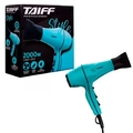 Sec Taiff Style 2000w Azul Tiffany - 000000331