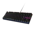 Teclado Mecânico 75% Vinik Anihi Tkl - Switch Red - Led Rainbow – Anihi75rd
