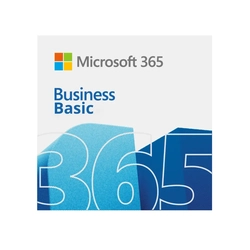 Microsoft 365 Business Basic