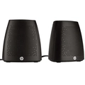 Caixa de Som HP Mumbai S3100 2.0 USB