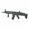Rifle Airsoft VG SCAR L 8902A Mola 6,0MM (Rossi)