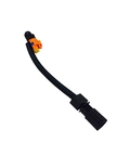 CHICOTE CONECTOR DA VÁLVULA REGULADORA PCV RANGER 3.0 A2C59513201 CONTINENTAL
