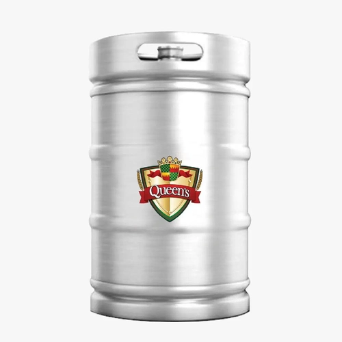 Chopp Pilsen cristal 50 LT