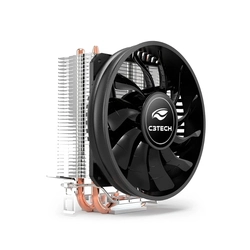 Cooler, Fan, CPU, FC-100BK, C3,Tech, Gaming