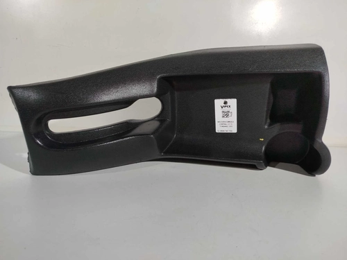 MOLDURA CONSOLE CENTRAL C3 1.5 TENDANCE 2015 (ID:9438)