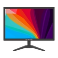MONITOR 19  PRETO LED BM19D5HVW BLUECASE - 75HZ / WIDESCREEN 16:9 / WXGA+ / HDMI / VGA / VESA