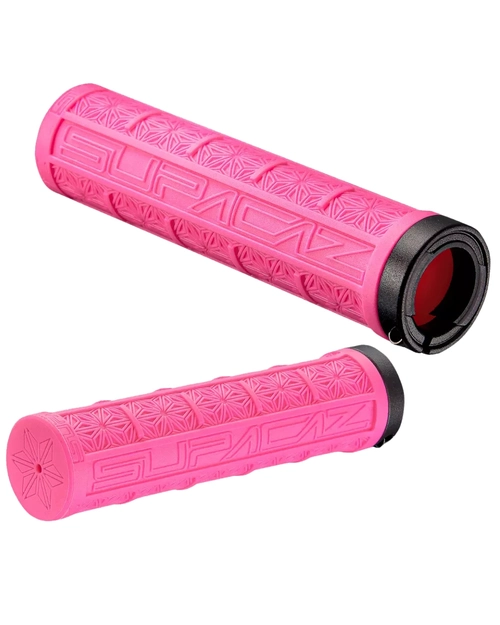 Manopla Grizips Supacaz Colors