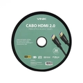 Cabo Hdmi Vinik 2.0 Fibra Optica 4K 30 Metros - Hfo20305