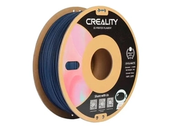 Filamento 3d Creality Cr-pla 1,75mm Azul-marinho - 3301010298