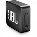 Caixa Multimídia Portátil Bluetooth JBL GO 2 Preta