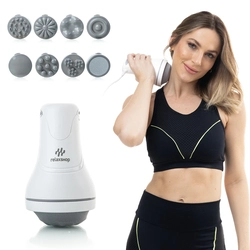 Massageador Orbital Power Plus