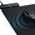 Mousepad Gamer Logitech Powerplay 943-000208