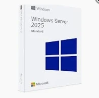 Windows Server Standard 2025 Coem Bra 16cr Ep2-25182