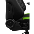 Cadeira Gamer Thunderx3 Tc3 Neon Green Verde