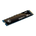 SSD 500GB MSI Spatium M371 M.2 2280 Nvme