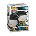 Boneco Funko Pop! Plus Kaiju Nº8 - Mina Ashiro (chance de Chase)