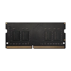 Memória Hikvision, 4GB, 1600MHz, DDR3, CL11, Para Notebook - HKED3042AAA2A0ZA1-4G