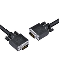 Cabo VGA Puro Cobre Macho 28awg 2 Metros 15 Pinos Pcyes - Pvm15-2