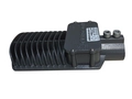 Luminária LED Off-Grid Vikare Pulse VKR030-D5-001 – 30 W, 3.600 lm, 24 V, 5.000 K, 50.000 h de Durabilidade