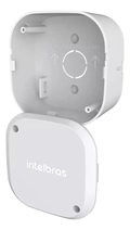 CAIXA PLÁSTICA DE PASSAGEM VBOX 1100 E – VBOX 1100 E – INTELBRAS
