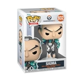 Pop! Overwatch 2 - Sigma #932