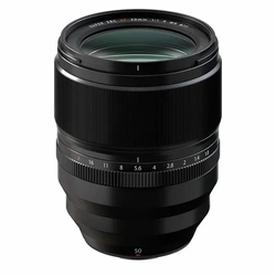 Lente Fujinon XC50mm F1.0 R WR
