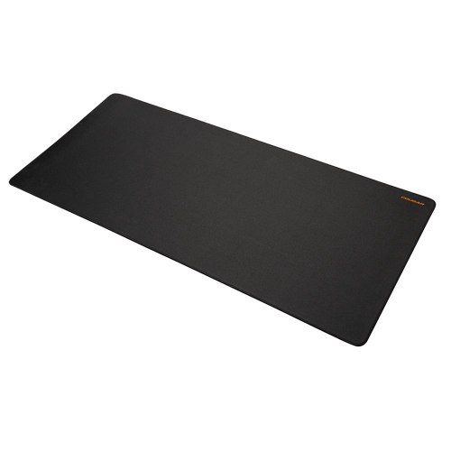Mouse Pad Gamer COUGAR Turbo XL, Superfície Speed Extra Grande (900x400mm), Preto - 3PTRBXBBRB3.0001