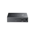 Switch 05 Portas Es205gp Giga 4p Poe+ Ger